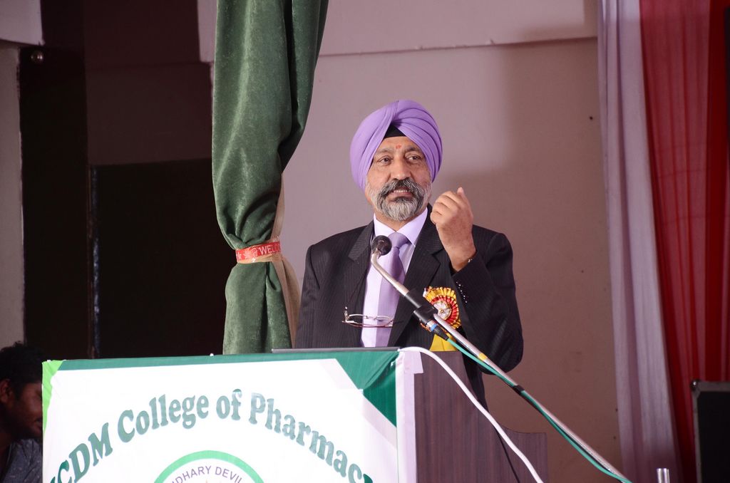 Two day APTI sponsored National Conference inaugurated at JCDM College of Pharmacy