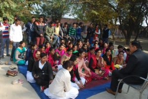 NSS Special Camp – 26/12/2017