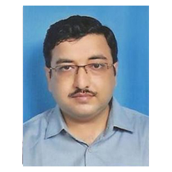 Mr. Amit Girdhar