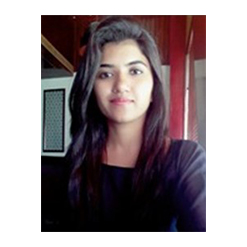 Ms. Meenu Verma