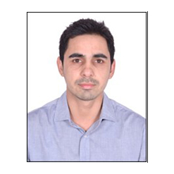 Mr. Ashish Duhan