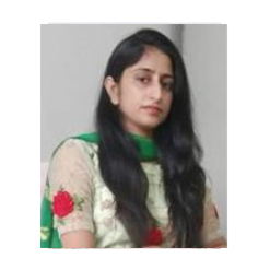 Ms. Rachna Mehta