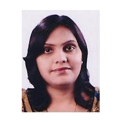 Ms. Shikha Raheja