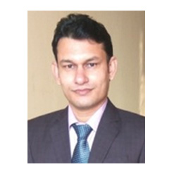 Dr. Vipan Kumar Kamboj