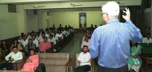Expert Lecture – JCD Pharmacy College, Sirsa – 23/10/2019