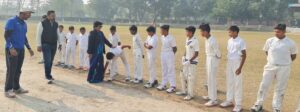 4-day cricket competition