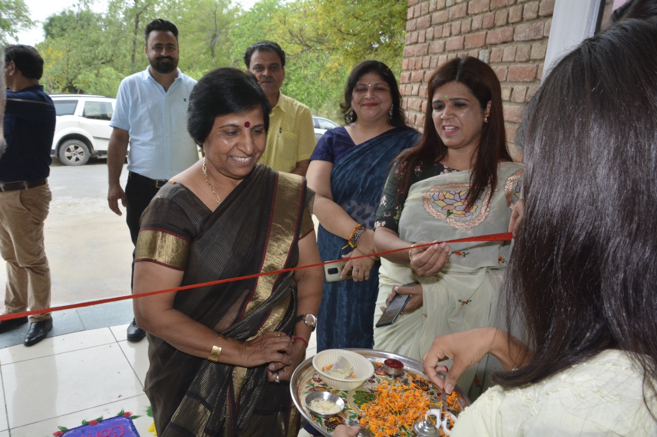 ‘Mahafil-e Rukhsat’ concludes – JCD Memorial College