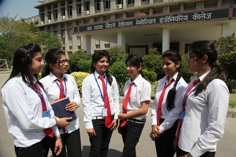Jcdv JCDV - Jan Nayak Choudhary Devi Lal Vidyapeeth