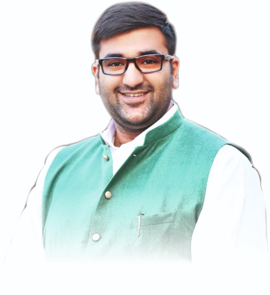 Arjun Singh Chautala